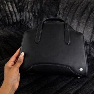 Loro Piana leather Bag